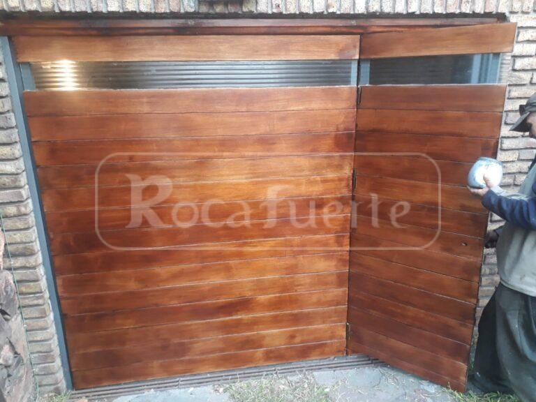 Trabajo realizado por Rocafuerte